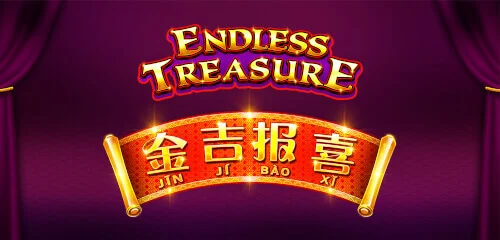 Jin Ji Bao Xi Endless Treasure Screenshot 1
